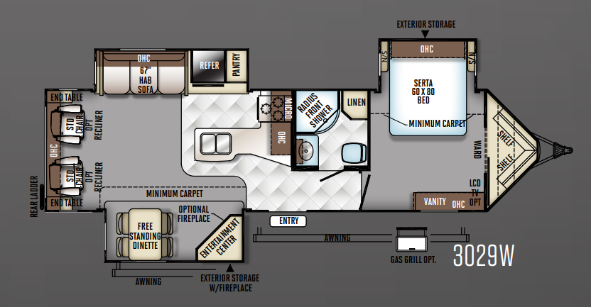Image of Floorplan