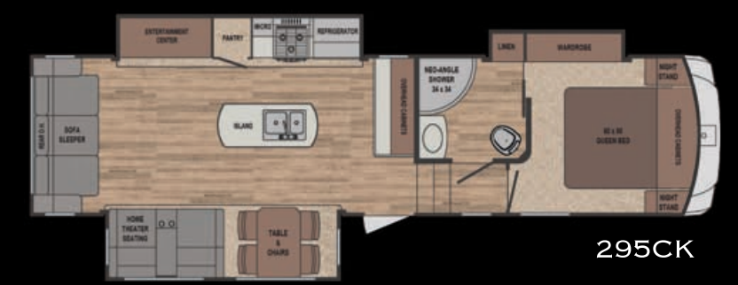Image of Floorplan