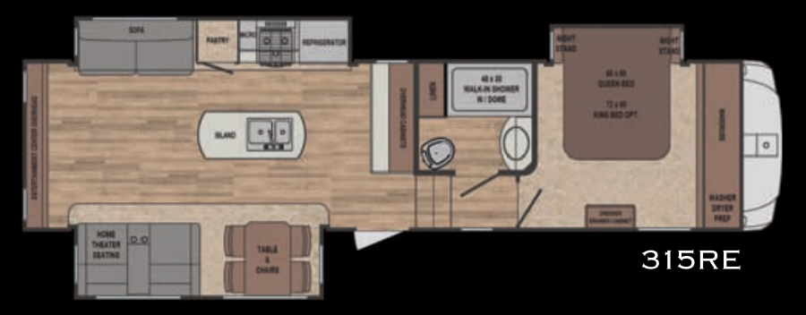 Image of Floorplan