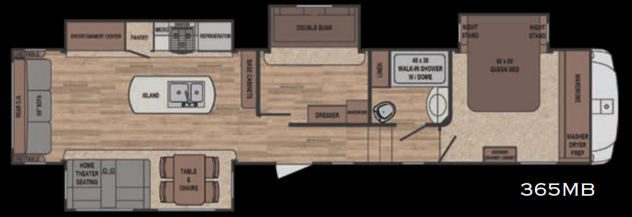 Image of Floorplan