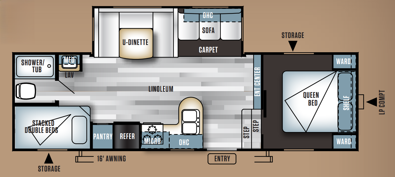 Image of Floorplan