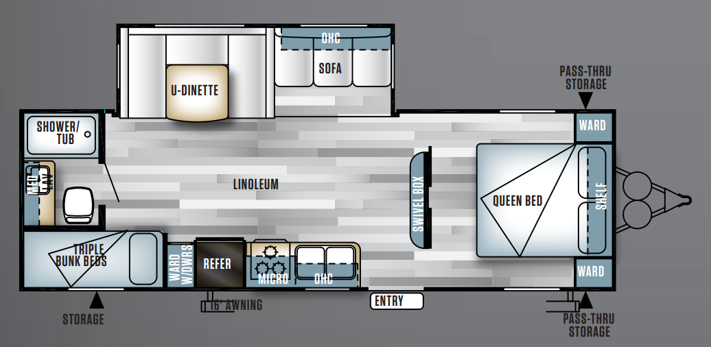 Image of Floorplan