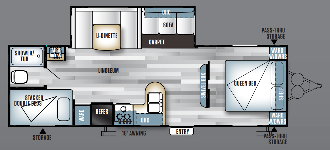 Image of Floorplan