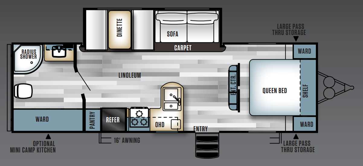 Image of Floorplan
