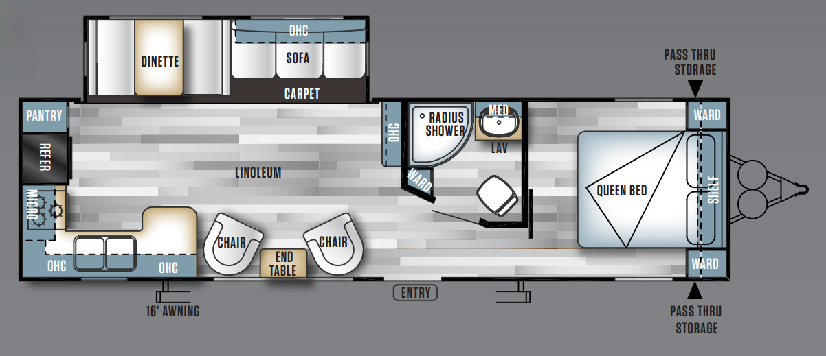 Image of Floorplan