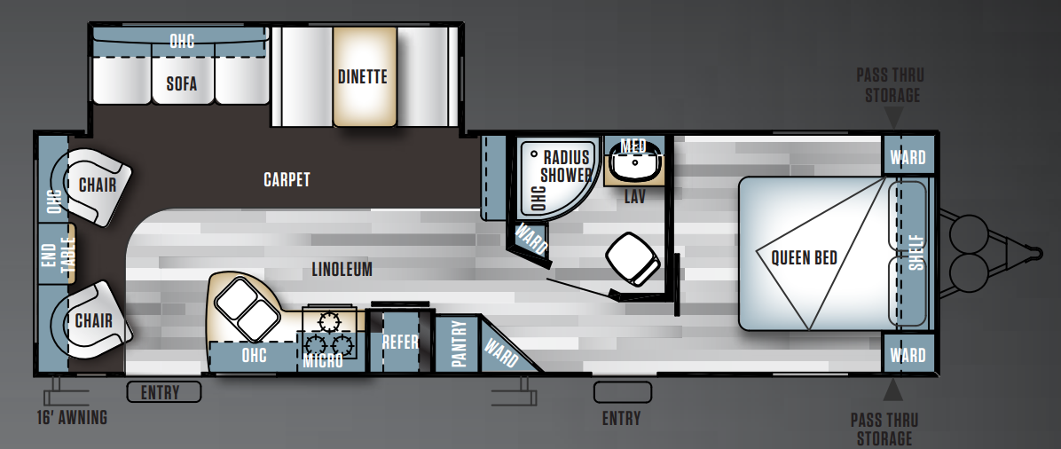 Image of Floorplan