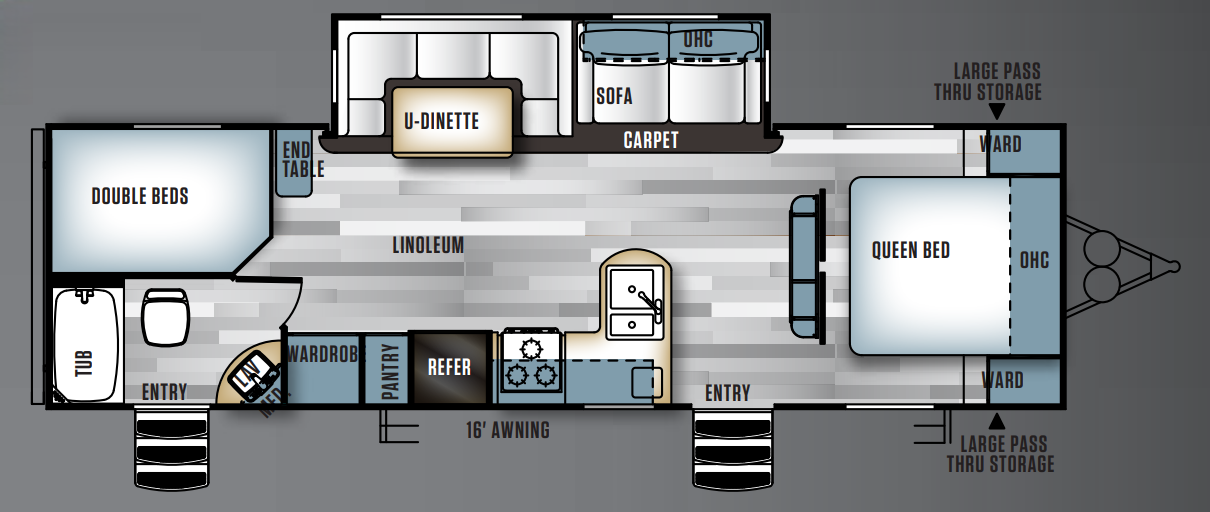 Image of Floorplan