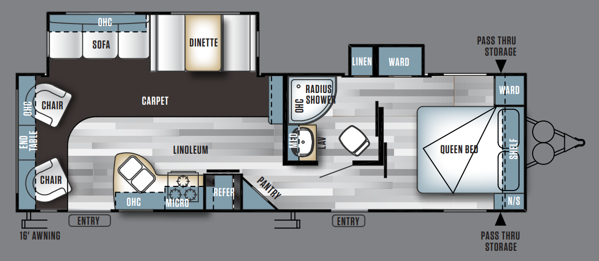 Image of Floorplan