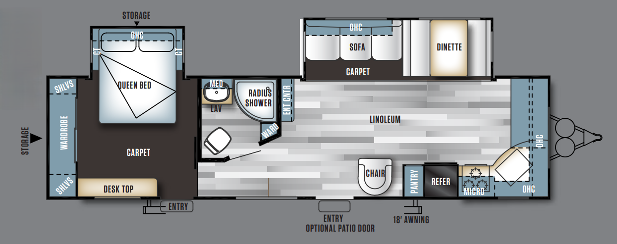 Image of Floorplan