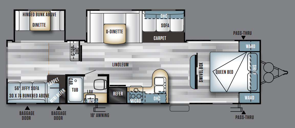 Image of Floorplan