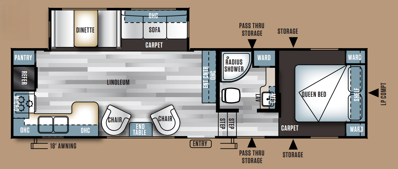 Image of Floorplan