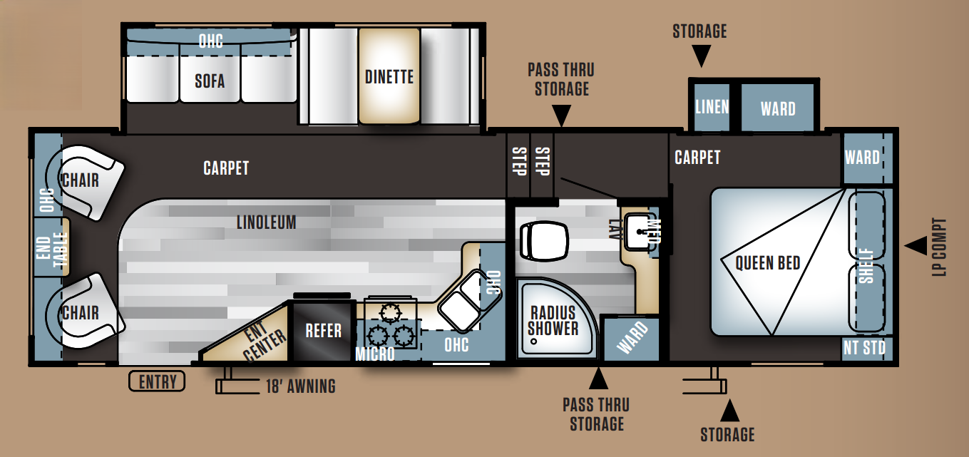 Image of Floorplan
