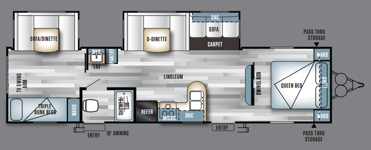 Image of Floorplan