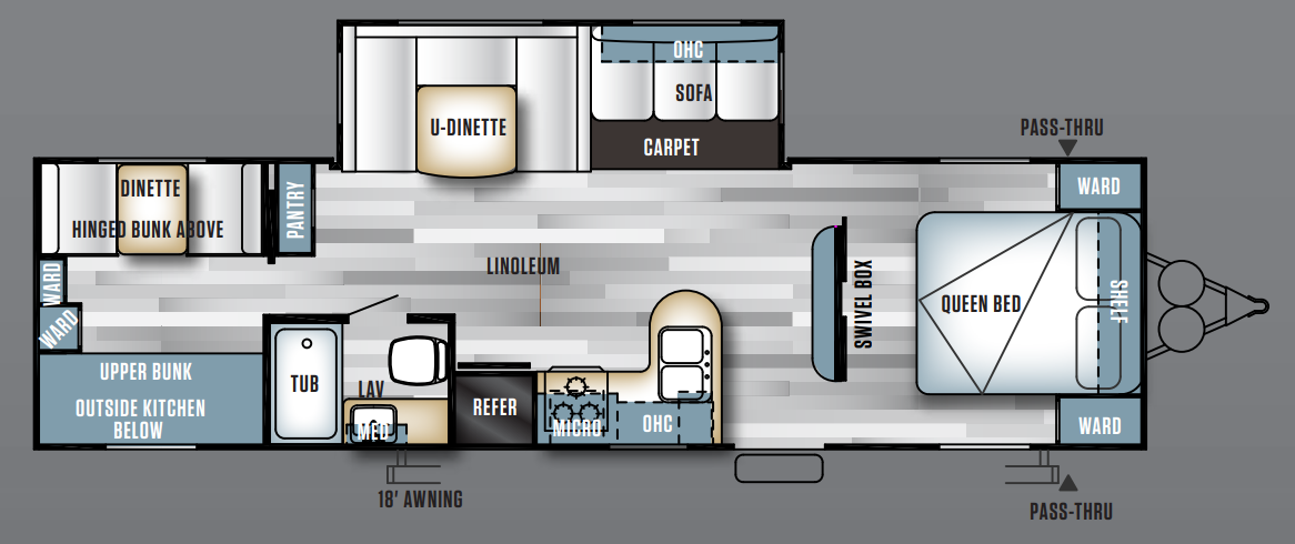 Image of Floorplan