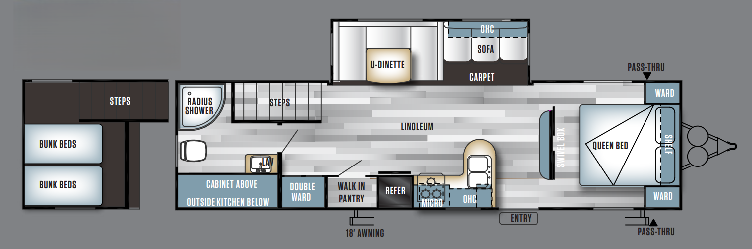 Image of Floorplan