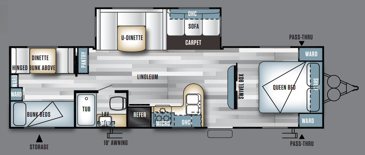 Image of Floorplan