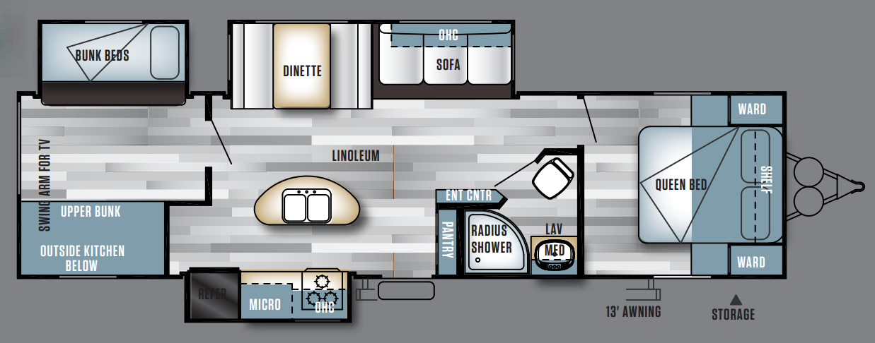 Image of Floorplan