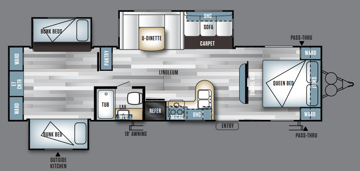 Image of Floorplan