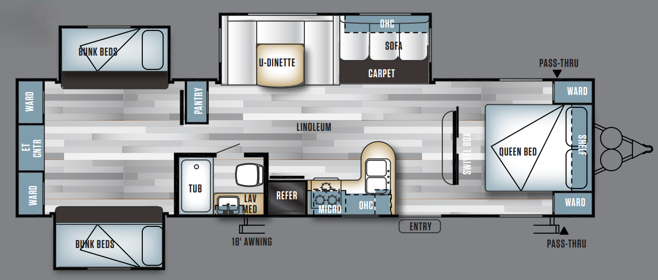 Image of Floorplan
