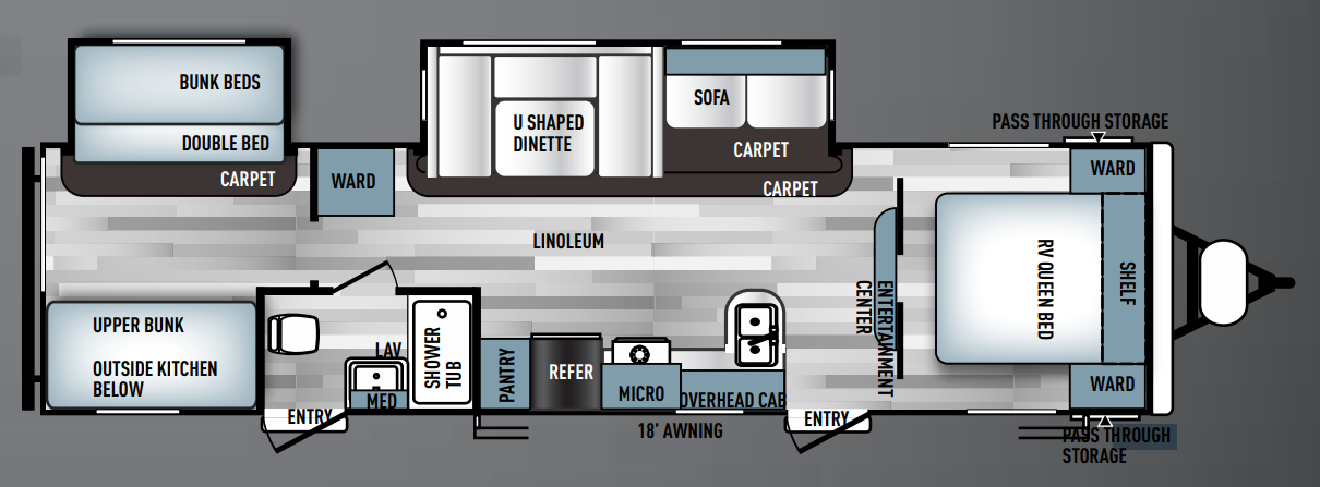 Image of Floorplan