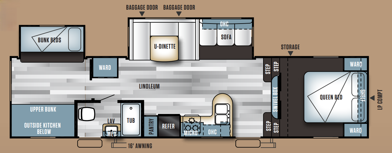 Image of Floorplan