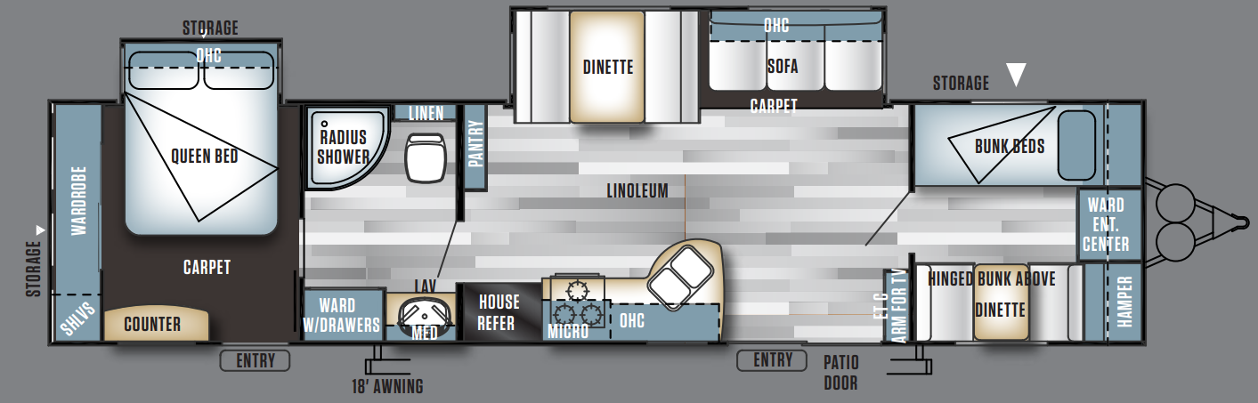 Image of Floorplan