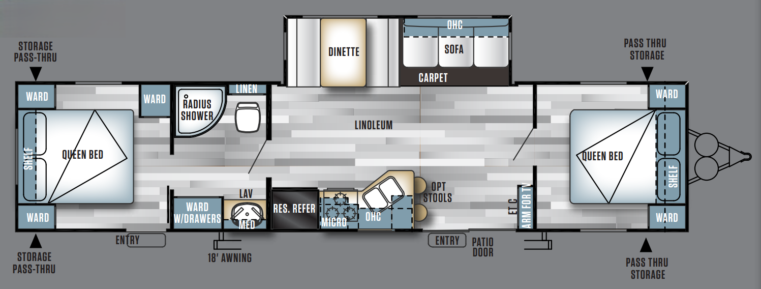 Image of Floorplan