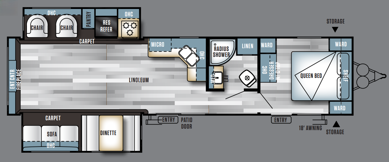 Image of Floorplan