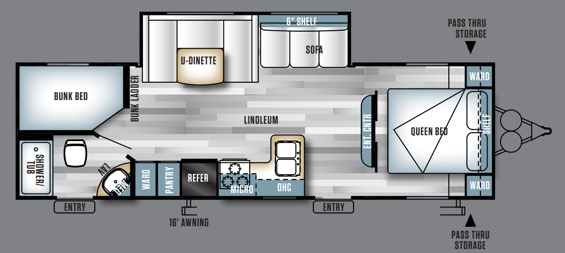 Image of Floorplan