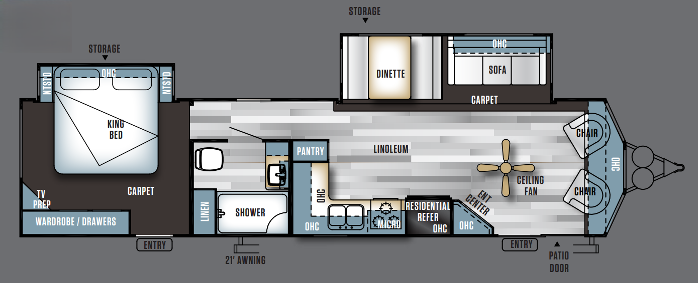 Image of Floorplan