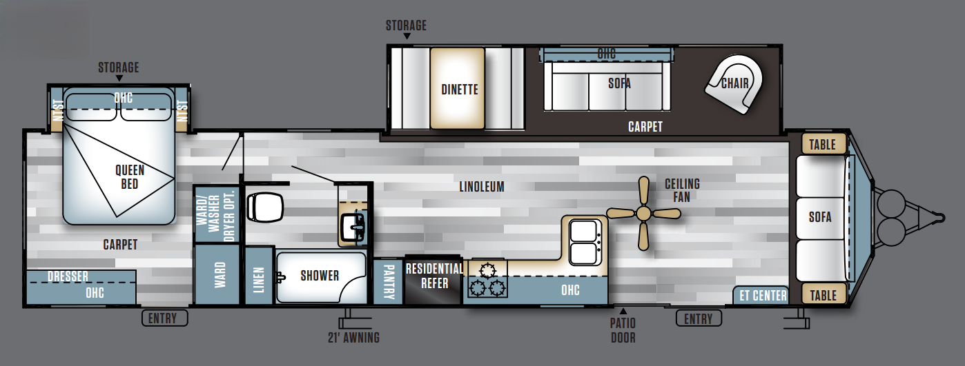 Image of Floorplan
