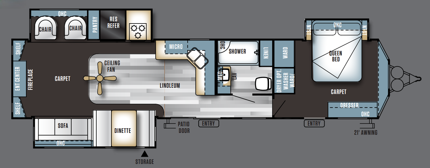 Image of Floorplan