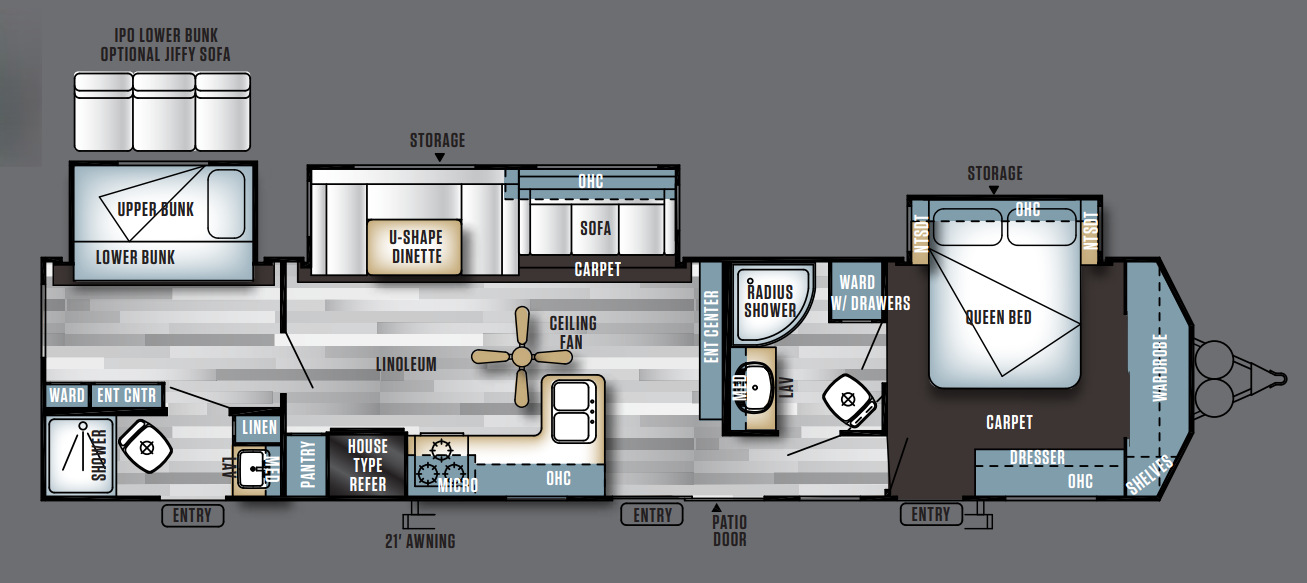 Image of Floorplan