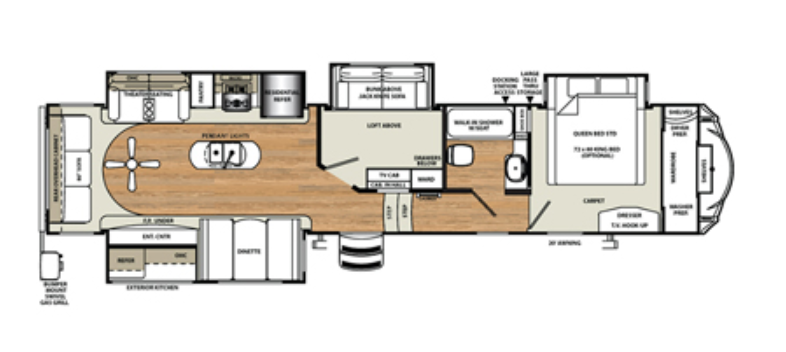Image of Floorplan