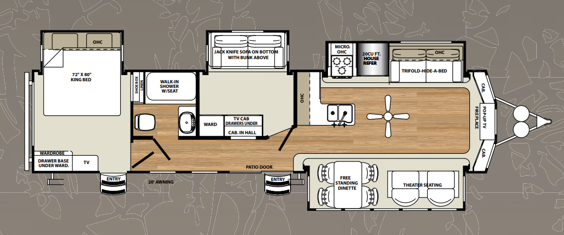 Image of Floorplan