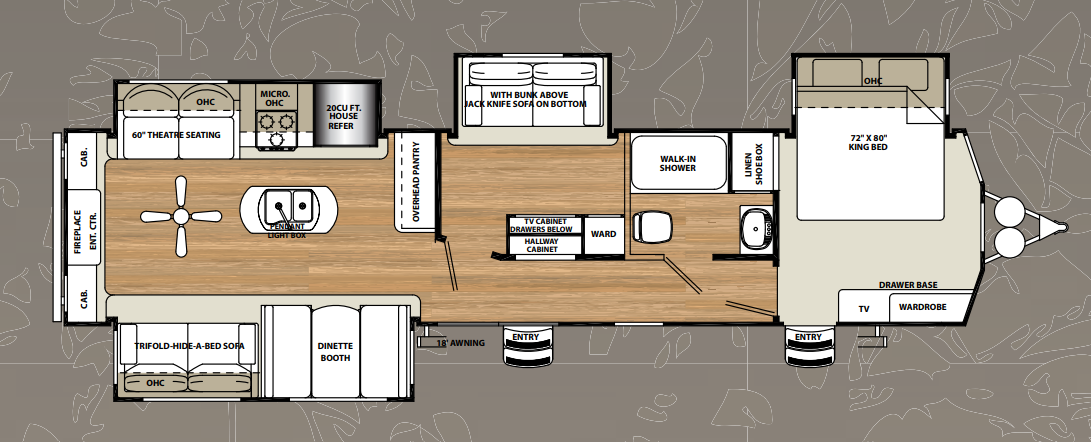 Image of Floorplan
