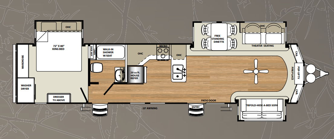 Image of Floorplan