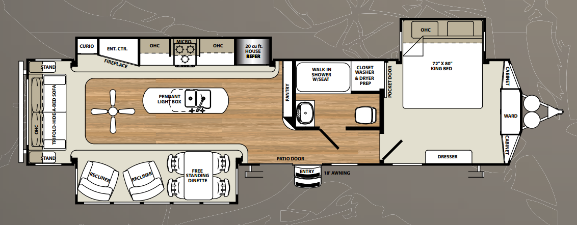 Image of Floorplan