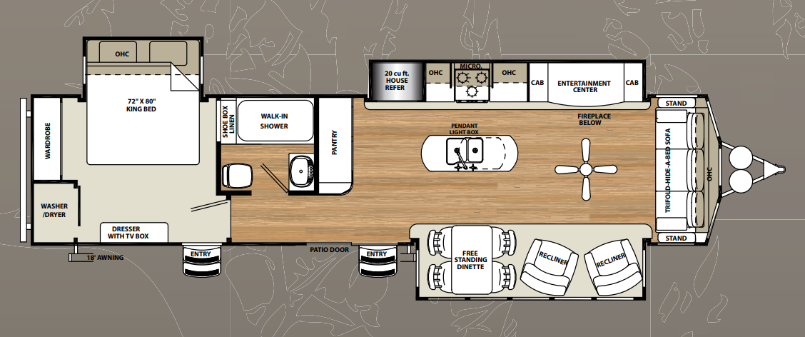 Image of Floorplan