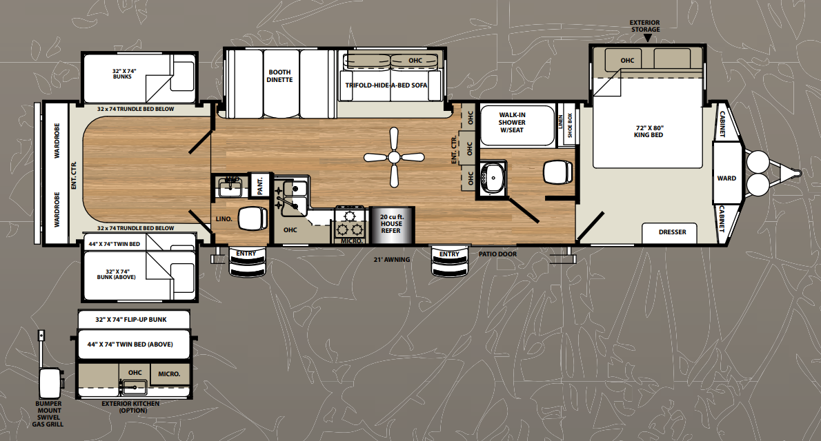Image of Floorplan