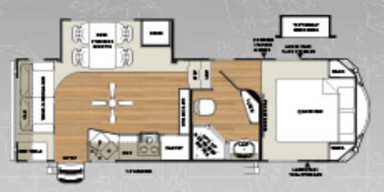 Image of Floorplan