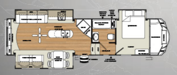 Image of Floorplan