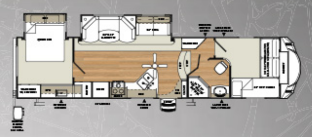 Image of Floorplan