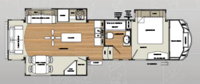 Image of Floorplan