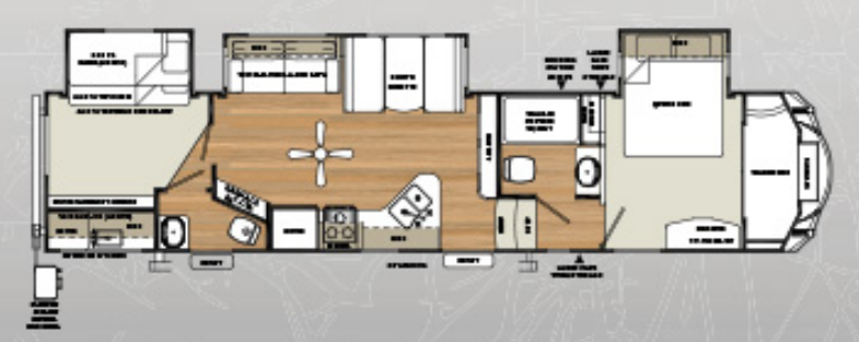 Image of Floorplan