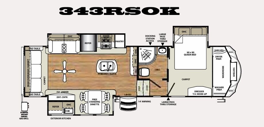 Image of Floorplan