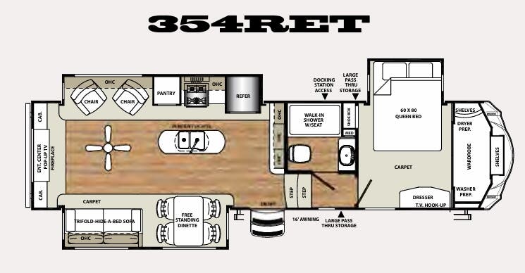 Image of Floorplan