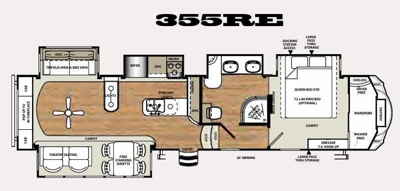 Image of Floorplan