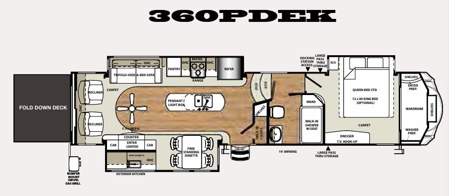 Image of Floorplan