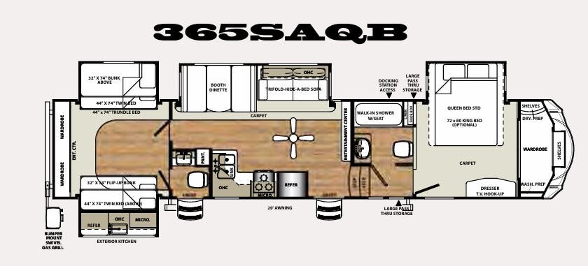 Image of Floorplan